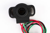971-0002 Wabash Rotary Position Sensor for Heavy-Duty Equipment