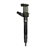 Inyector Mitsubishi L200 2.4L (2016–2020) – 1465A439 | Reconstruido