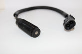 245193C2 Agricultural Speed Sensor for Case IH Axial-Flow Combines