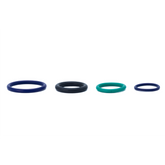 Ligas para inyector Caterpillar 3126 internas (7mm)