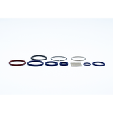 Ligas para inyector Caterpillar 3126 Completo (6Mm)