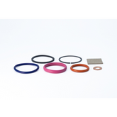 Ligas para inyector Navistar DT466