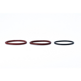 Ligas para inyector Caterpillar 3500 MUI