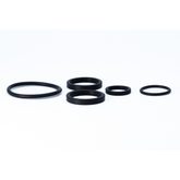 Ligas para inyector Caterpillar 3408
