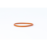 Ligas para inyector Orange