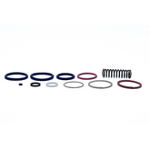 Ligas para inyector Caterpillar C7/C9