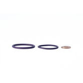Ligas para inyector Volvo D11 D12 D13 D16 (S60-Inj-Vi)