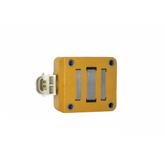 BOBINA PARA INYECTOR CAT 3126