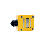 BOBINA PARA INYECTOR FORD POWERSTROKE 7.3 (CONECTOR AZUL)