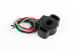 971-0002 Wabash Rotary Position Sensor for Heavy-Duty Equipment