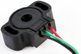 971-0002 Wabash Rotary Position Sensor for Heavy-Duty Equipment