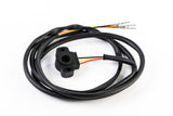 82019691 Agricultural Tractor Throttle Position Sensor for Case & New Holland