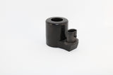 R87077 24V Electric Solenoid Coil for Ford & New Holland Tractors