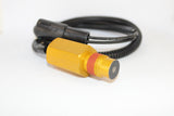 AT391277 Hall Effect Speed Sensor for John Deere Wheel Loaders