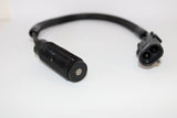 245193C2 Agricultural Speed Sensor for Case IH Axial-Flow Combines