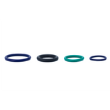 Ligas para inyector Caterpillar 3126 internas (7mm)