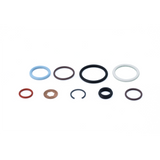 Ligas para inyector Ford 6.0L Powerstroke