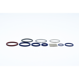 Ligas para inyector Caterpillar 3126 Completo (6Mm)