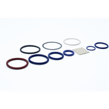 Ligas para inyector Caterpillar 3126 Completo (6Mm)