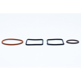 Ligas para inyector Diesel Detroit S60 12.7L DDE 2-3-4 internas