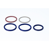 Ligas para inyector Caterpillar C7/C9 Kit externo