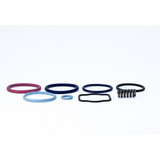 Ligas para inyector Caterpillar 3406