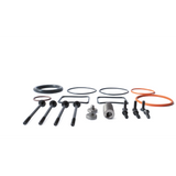 Ligas para inyector Diesel Detroit S60 DDE 2-3-4