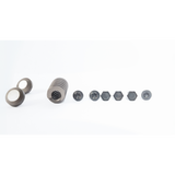 Ligas para inyector Diesel Detroit S60 DDE 2-3-4