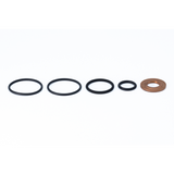 Ligas para inyector Duramax