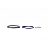 Ligas para inyector Volvo D11 D12 D13 D16 (S60-Inj-Vi)