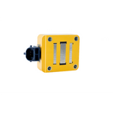 BOBINA PARA INYECTOR FORD POWERSTROKE  7.3  (CONECTOR AZUL)
