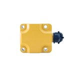 BOBINA PARA INYECTOR FORD POWERSTROKE  7.3  (CONECTOR AZUL)