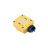 BOBINA PARA INYECTOR FORD POWERSTROKE  7.3  (CONECTOR AZUL)