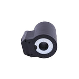Bobina electrica para tractor agricola tipo R87077 para 8570 8770 8870 4555 4960 4755 4760 24 volts VDC
