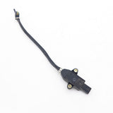 SENSOR DE VELOCIDAD PARA TURBO DE AUDI Q7 SQ8 4M 4.0 TDI 2015-2020 - 854379-0001
