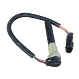 SENSOR DE VELOCIDAD DE LA TRANSMISION PARA TRACTOR AGRICOLA 86502050,43691, 86027316, 87413872
