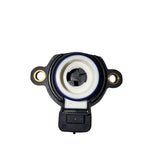 Sensor Posición Acelerador Peugeot 206 98/10 # GF20M20