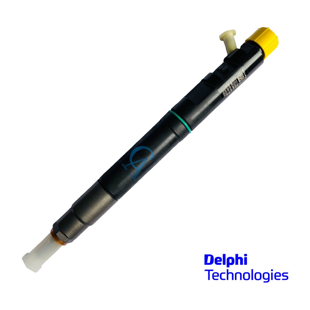 Inyector Delphi 28386106 JAC