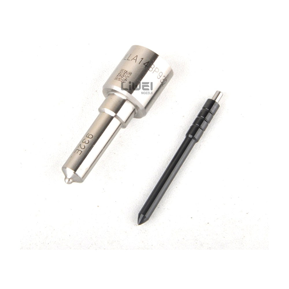 Tobera Denso DLLA148P932 – Nissan Cabstar / NP300 / Skystar 2.5L