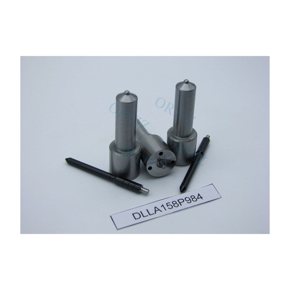 Tobera Denso DLLA158P984 – Isuzu 4HK1 / 6HK1