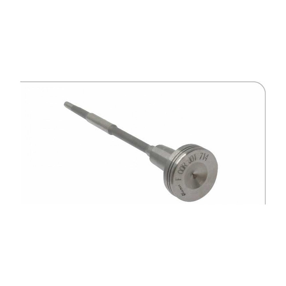 Válvula de control Bosch F00RJ01714 – Cummins ISBe Euro 4 (Yutong, King Long)