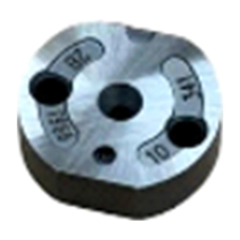 Válvula de control Denso para tobera DLLA152P862 – Isuzu D-Max 3.0 4JJ1 / 4JJ1-TC / 4JJ1-TCX, Rodeo, KB300