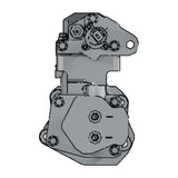 Bomba CAPS II Cummins 3973228