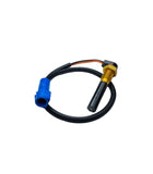 SENSOR DE VELOCIDAD ADAPTABLE PARA TRACTOR AGRICOLA 82028141 81872678 F0NN9E731AB